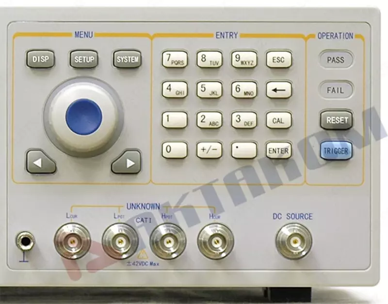 АММ-3088 — анализатор компонентов