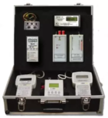 UOSP-MEEE - yashirin elektr simlarini kuzatishni va uning paydo bo'lish chuqurligini aniqlash uchun qurilma - 10 so'm / donadan