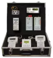 УОСП-МИЭЭ — устройство для определения трассировки скрытой электропроводки и глубины ее залегания - от 10 сум