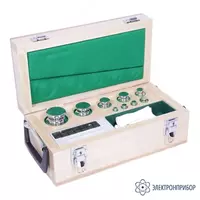 класс точности E2