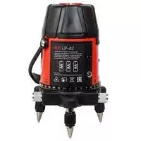 RGK LP-62 — лазерный нивелир - от {0} сум