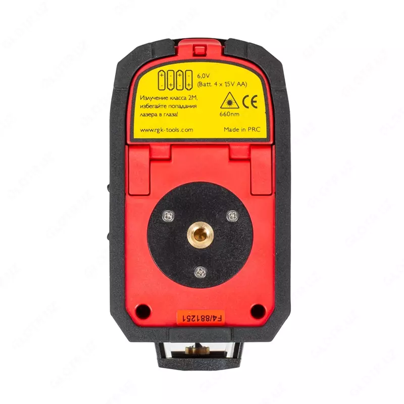 ADA Rotary 400 HV Servo