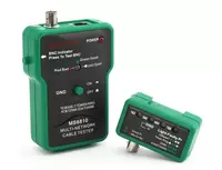 MS6810 — кабельный тестер - от {0} сум