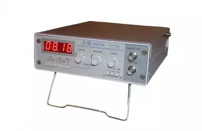 Генератор сигналов низкочастотный Г3-131 - от 10 сум / шт.