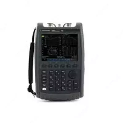 Портативный комбинированный СВЧ анализатор FIELDFOX KEYSIGHT N9923A