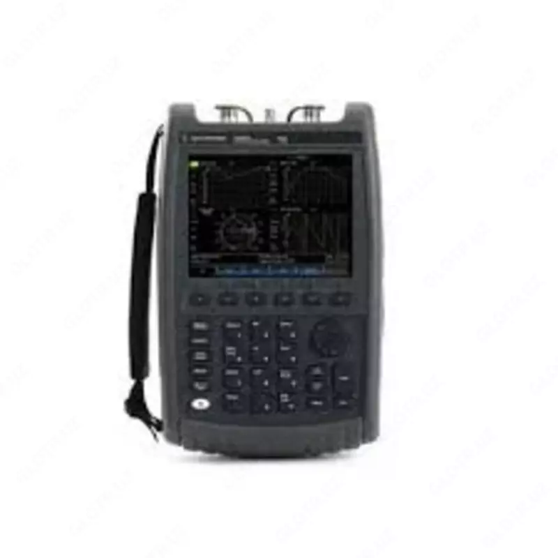 FIELDFOX KEYSIGHT N9923A portativ birlashtirilgan mikroto'lqinli tahlilchi