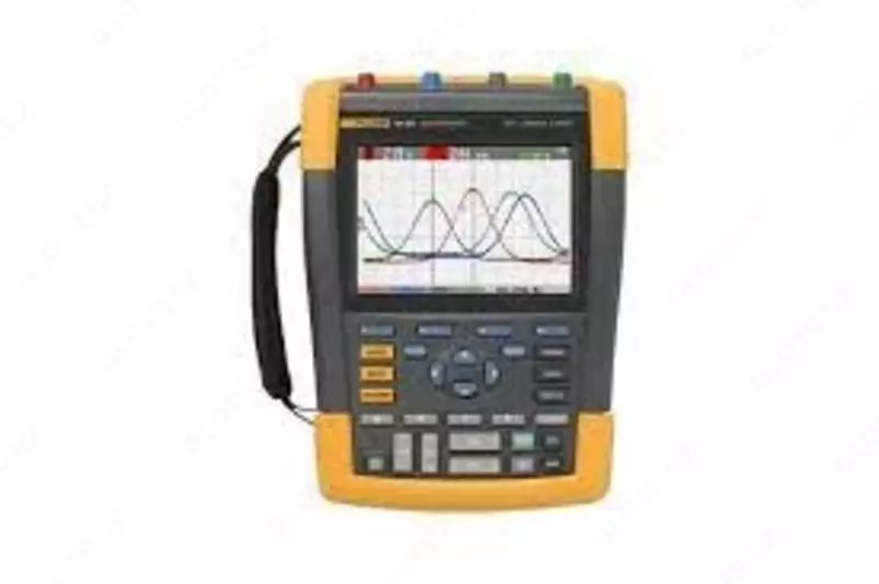 Осцилограф FLUKE 190-062