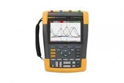 OSCILLOGRAPH FLUKE 190-062 OSCILLOGRAPH FLUKE 190-062