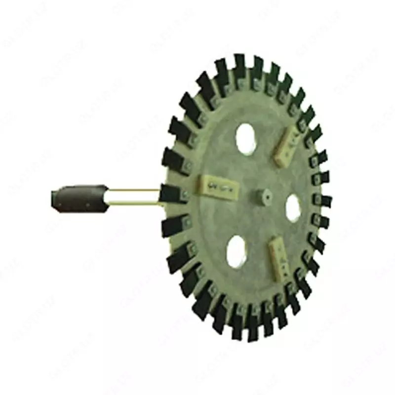 Рекомендации по выбору электроискровых дефектоскопов "Корона" и электродов к ним