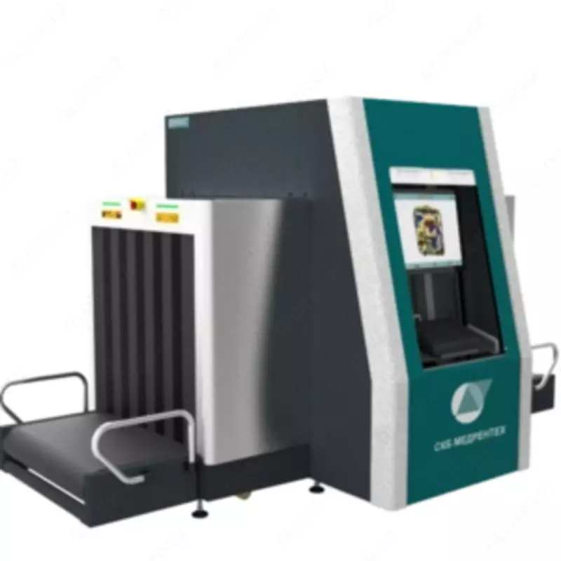 РЕНТГЕНОТЕЛЕВИЗИОННАЯ УСТАНОВКА ИНСПЕКТОР 55/65ZX (ОДНОРАКУРСНАЯ)