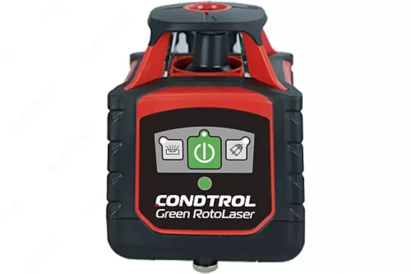 РОТАЦИОННЫЙ ЛАЗЕРНЫЙ НИВЕЛИР CONDTROL AUTO ROTОLASER