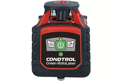 РОТАЦИОННЫЙ ЛАЗЕРНЫЙ НИВЕЛИР CONDTROL AUTO ROTОLASER - от 10 сум / шт.