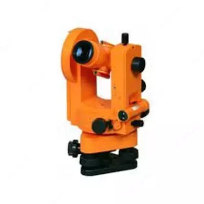OPTIK TEODOLITI 3T2KP - 10 so'm / donadan