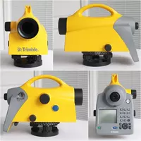 Цифровой нивелир TRIMBLE DINI 0.7 - от {0} сум