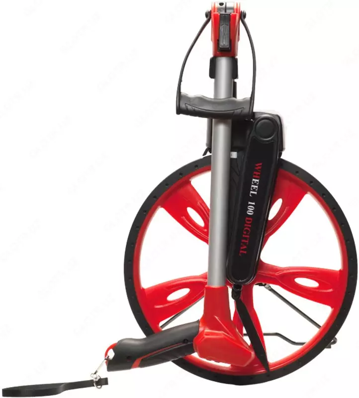Измерительное колесо ADA WHEEL 100