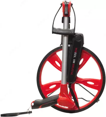 Измерительное колесо ADA WHEEL 100 - от 10 сум / шт.