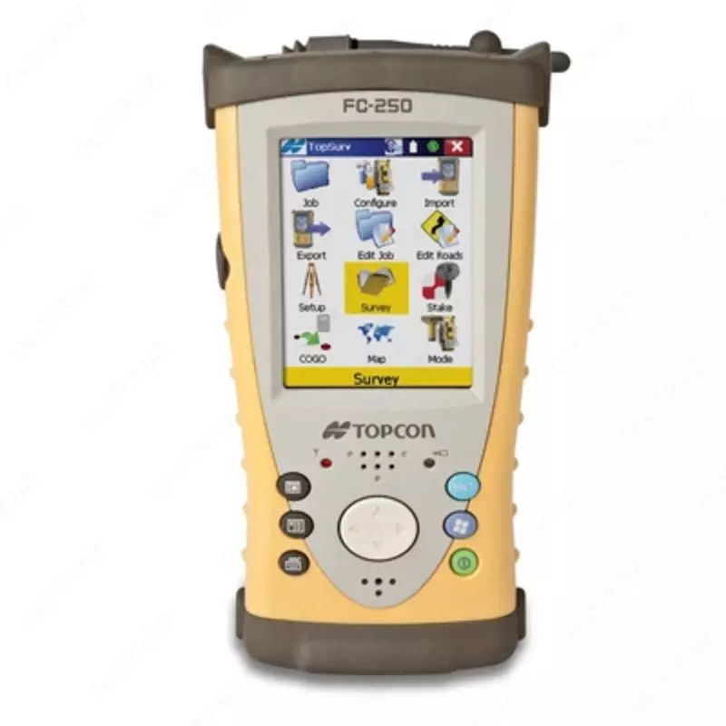 FIELD CONTROLLER FC-250