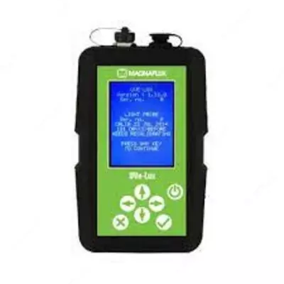 ИЗМЕРИТЕЛЬ УЛЬТРАФИОЛЕТОВОГО И ВИДИМОГО СВЕТА UVE-LUX - от 10 сум / шт.