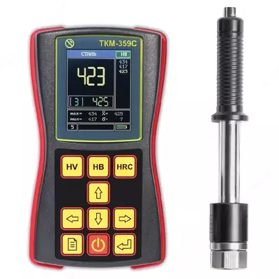 ДИНАМИЧЕСКИЙ ТВЕРДОМЕР ТКМ-359С - от 10 сум / шт.