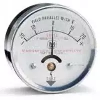 ИНДИКАТОР МАГНИТНОГО ПОЛЯ ОТКАЛИБРОВАННЫЙ (ГАУССМЕТР) - от {0} сум