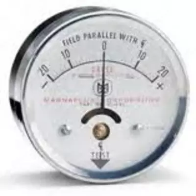 MAGNETIC FIELD KO'RSATGICISI KALIBRATSIYALANGAN (GAUSSMETER) - 10 so'm / donadan