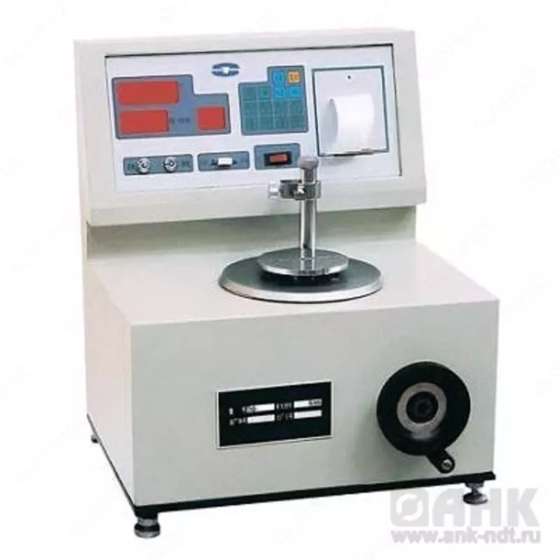 SPRING TORQUE TESTING MACHINE (TORSIOMETER) TNS-S500 / 1000/2000/5000