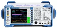 ТЕСТОВЫЙ ПРИЕМНИК ЭЛЕКТРОМАГНИТНЫХ ПОМЕХ ROHDE & SCHWARZ ESL3 - от {0} сум