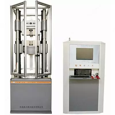 ГИДРАВЛИЧЕСКИЕ УНИВЕРСАЛЬНЫЕ ИСПЫТАТЕЛЬНЫЕ МАШИНЫ С АВТОМАТИЧЕСКИМ УПРАВЛЕНИЕМ WAW-E - от 10 сум / шт.