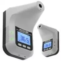 МЕГЕОН 162100 — автоматический бесконтактный термометр для контроля посетителей