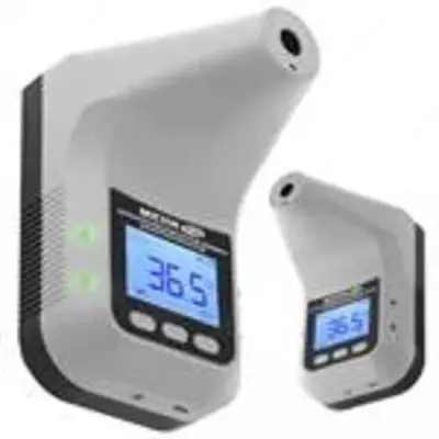 МЕГЕОН 162100 — автоматический бесконтактный термометр для контроля посетителей - от 5 000 000 сум / шт.