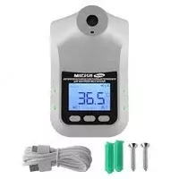 МЕГЕОН 162100 — автоматический бесконтактный термометр для контроля посетителей - от 650 000 сум