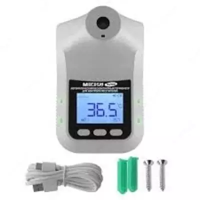 МЕГЕОН 162100 — автоматический бесконтактный термометр для контроля посетителей - от 650 000 сум / шт.