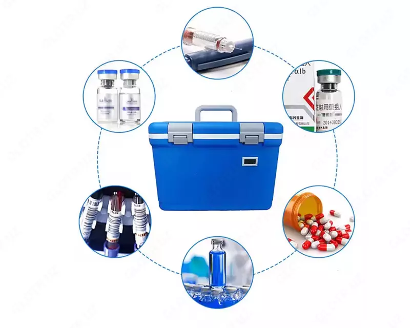 Термосумка Только в розницу