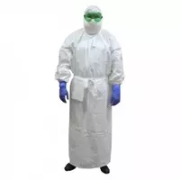 Комплект ПЧК-1 (персональный комплект химической защиты)