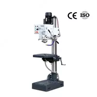 Вертикально-сверлильный станок (настольный