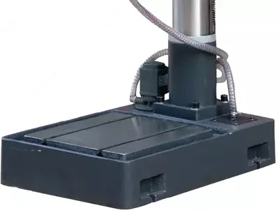 Вертикально-сверлильный станок (настольный