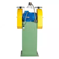 Teshish-qirqish-shlifovka mashinasi TSh 3 Modifikatsiyalar: TSh 3.10