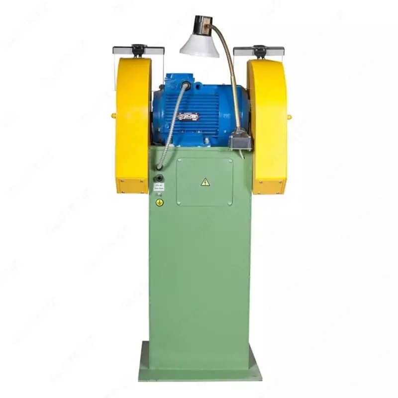 Станок точильно-шлифовальный ТШ 3 (ТШ 3.10, ТШС 400)