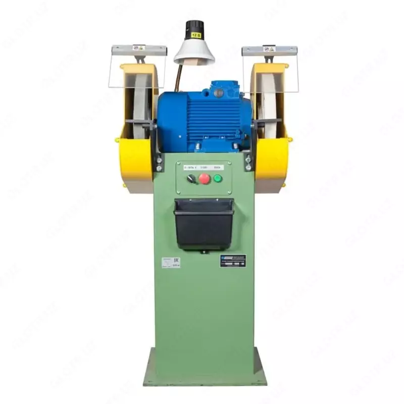 Станок точильно-шлифовальный ТШ 3 (ТШ 3.10, ТШС 400)