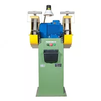 Teshish-qirqish-shlifovka mashinasi TSh 3 Modifikatsiyalar: TSh 3.10