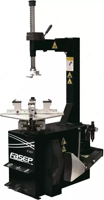 Шиномонтажный стенд для легковых автомобилей — 380 В, Professional