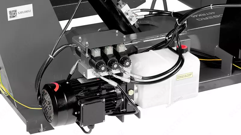 10 сум Шиномонтажный стенд для грузовых автомобилей