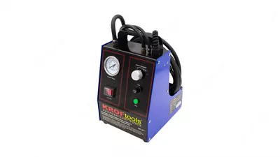 Устройство для прокачки тормозной системы и сцепления