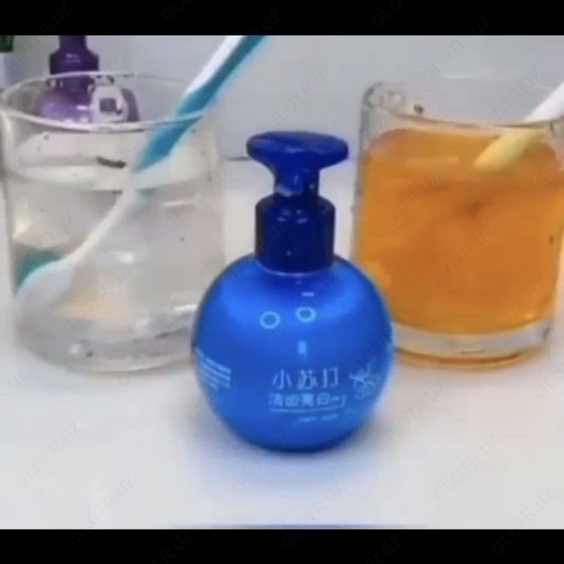 Средство для отбеливания зубов - 119 000 сум