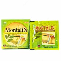  Montalin bogimlari uchun kapsulalar (Original) 40 dona. - 