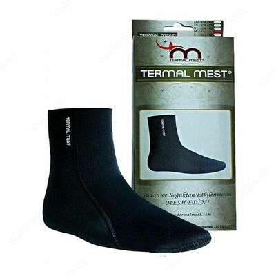 Термо Носки "Thermal Mest" - 149 000 сум / пара