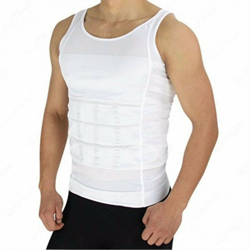 Футболка для похудения "SLIM’N Lift"