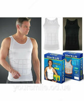 Футболка для похудения "SLIM’N Lift" - 190 000 сум