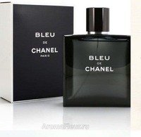 Мужской парфюм "CHANEL BLEU"