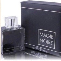 "MAGIE NOIRE" erkaklar atir